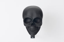 Load image into Gallery viewer, &lt;transcy&gt;H-Skull Helmet Holder Black&lt;/transcy&gt;
