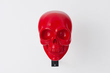 Afbeelding in Gallery-weergave laden, &lt;transcy&gt;H-Skull Helmhouder Glanzend Rood&lt;/transcy&gt;
