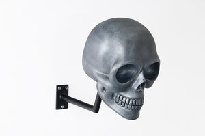 <transcy>Supporto per casco H-Skull Antik Silver</transcy>